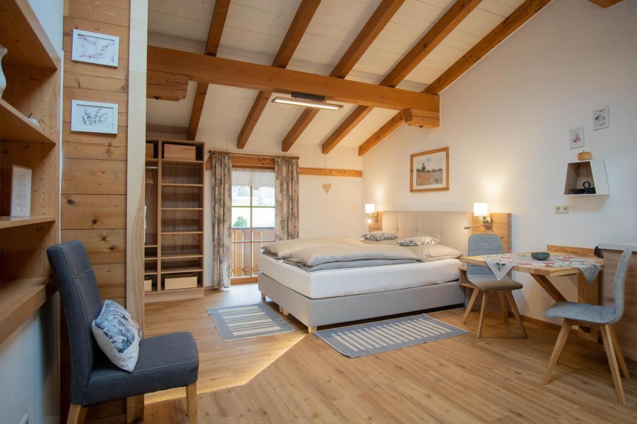 Piccolo Apartment Ebbs Eksteriør bilde